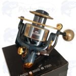 ZY7000 5.2.1 BOBINE ALU