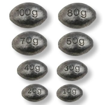 Plomb olive