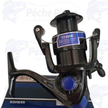 Moulinet YF 4000