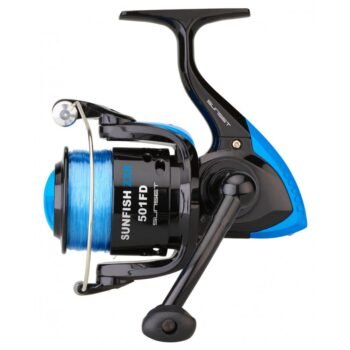 Sunfish 501 FD