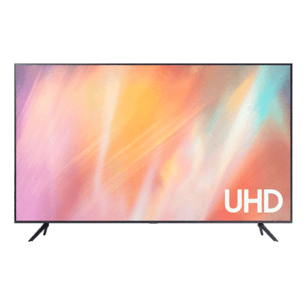 Samsung 43AU7000 4K Ultra HD 43\\\" 109 Screen Smart LED TV