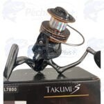 GL7800 TAKUMI FRIEN 17KG