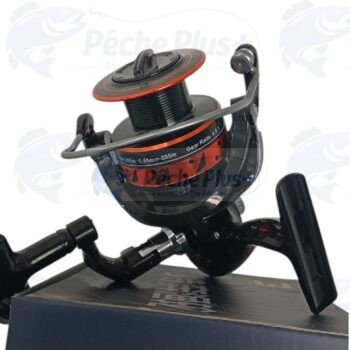 TEBEN T8500 6R FRIEN 17 KG