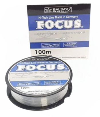 FIL FOCUS 100M