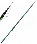 CANNE KAIDA OMEGA 4M BOLONAISE