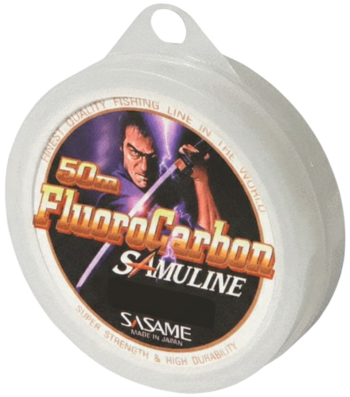 FLURO CARBON SAMULINE 50M