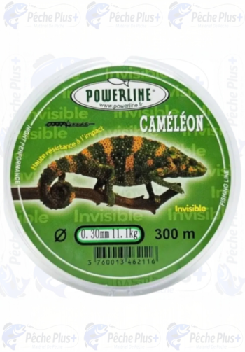 FIL CAMELEON 300M