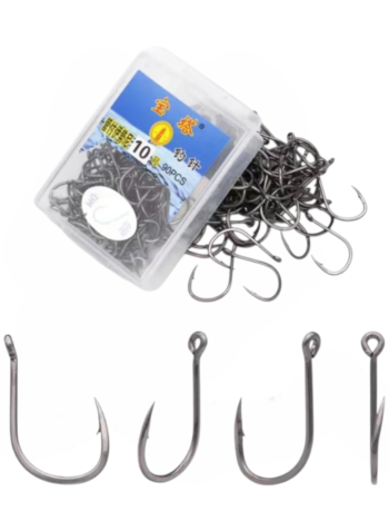 BOITE HAMECON Iseama Ringed