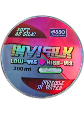 FIL INVISLIK ASSO 300M