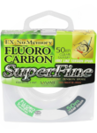 FLURO CARBON FC SUPERFINE 50M