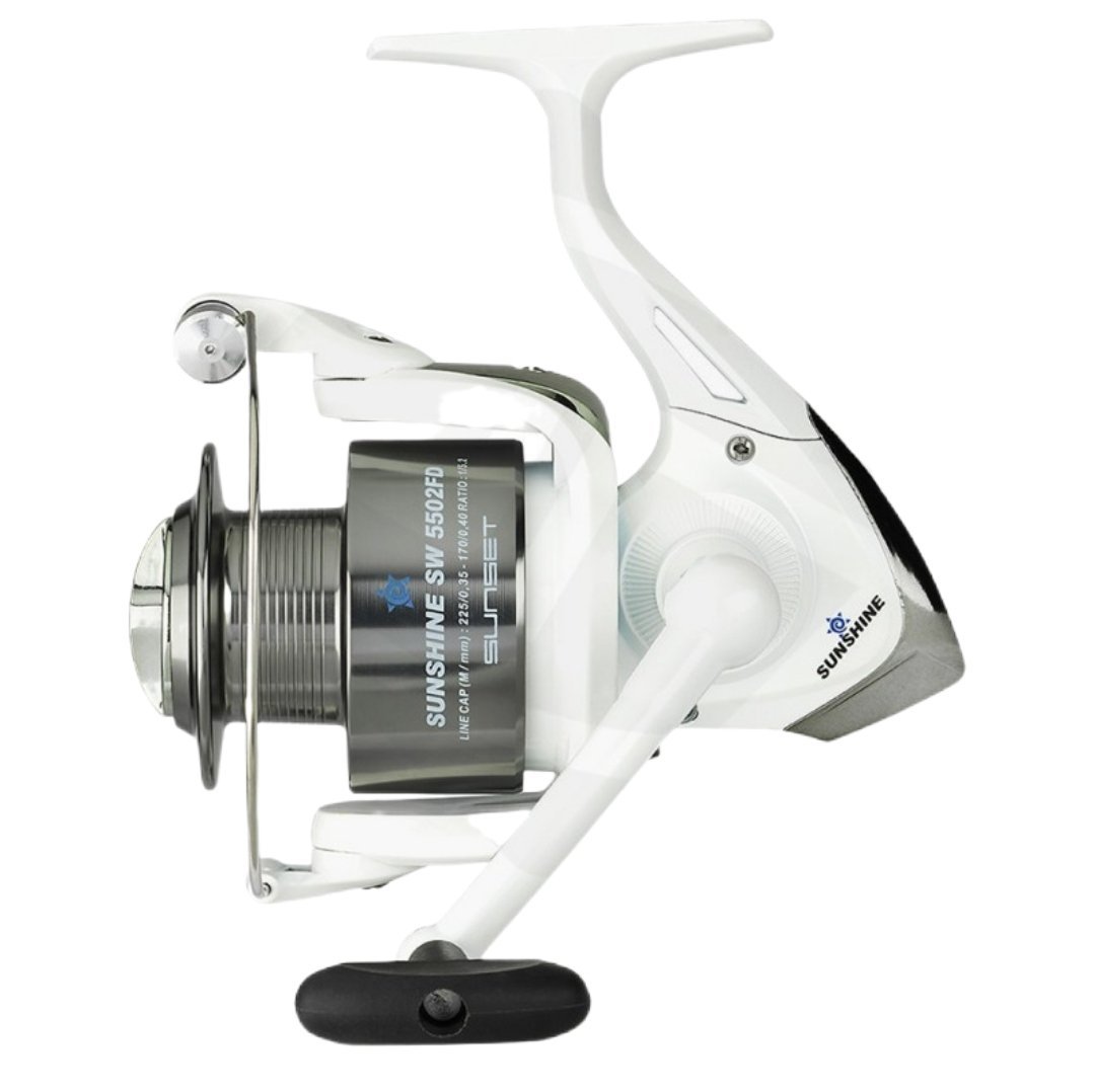 Suntribe SW 5502
