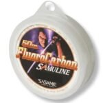 FLURO CARBON SAMULINE 50M