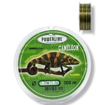 FIL CAMELEON 300M