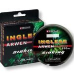 FIL COLMIC INGLESE ARWEN 150M 16MM